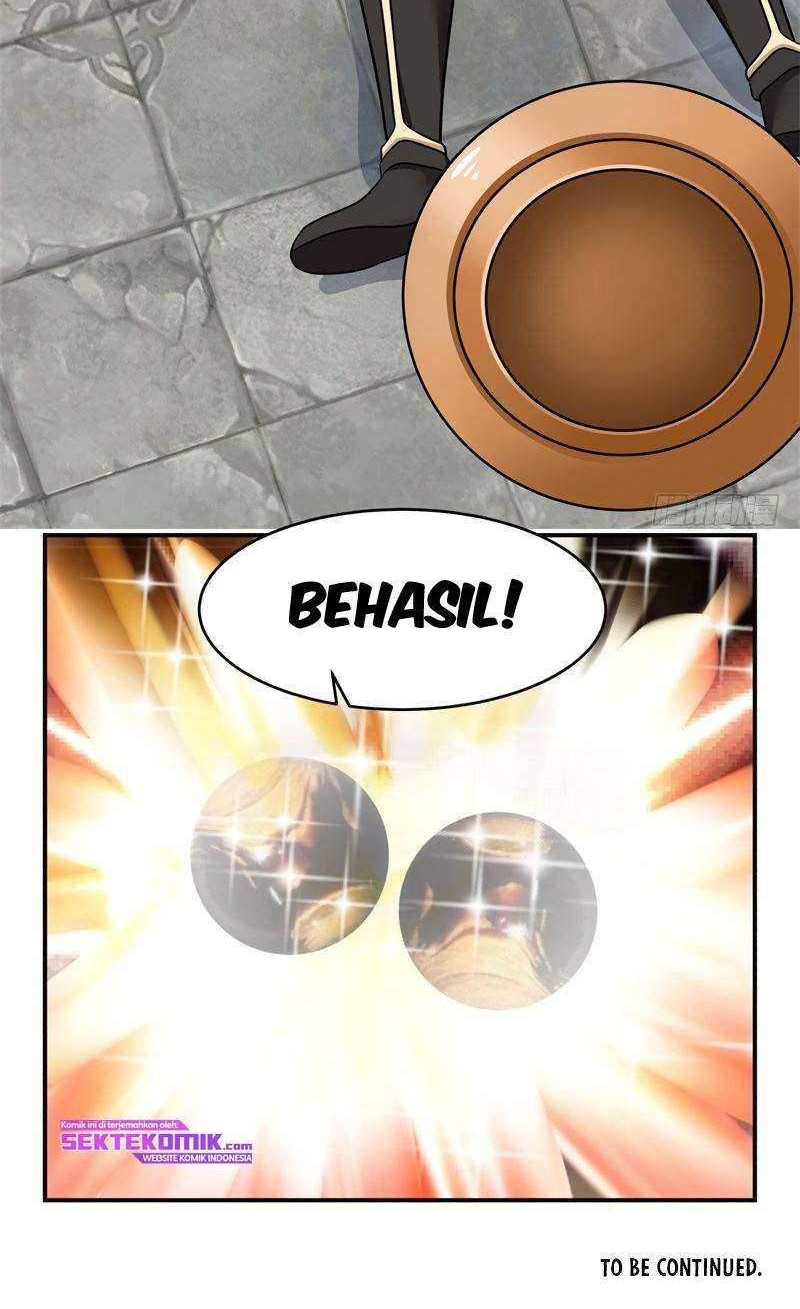 Chaos Alchemist Chapter 10 Gambar 12