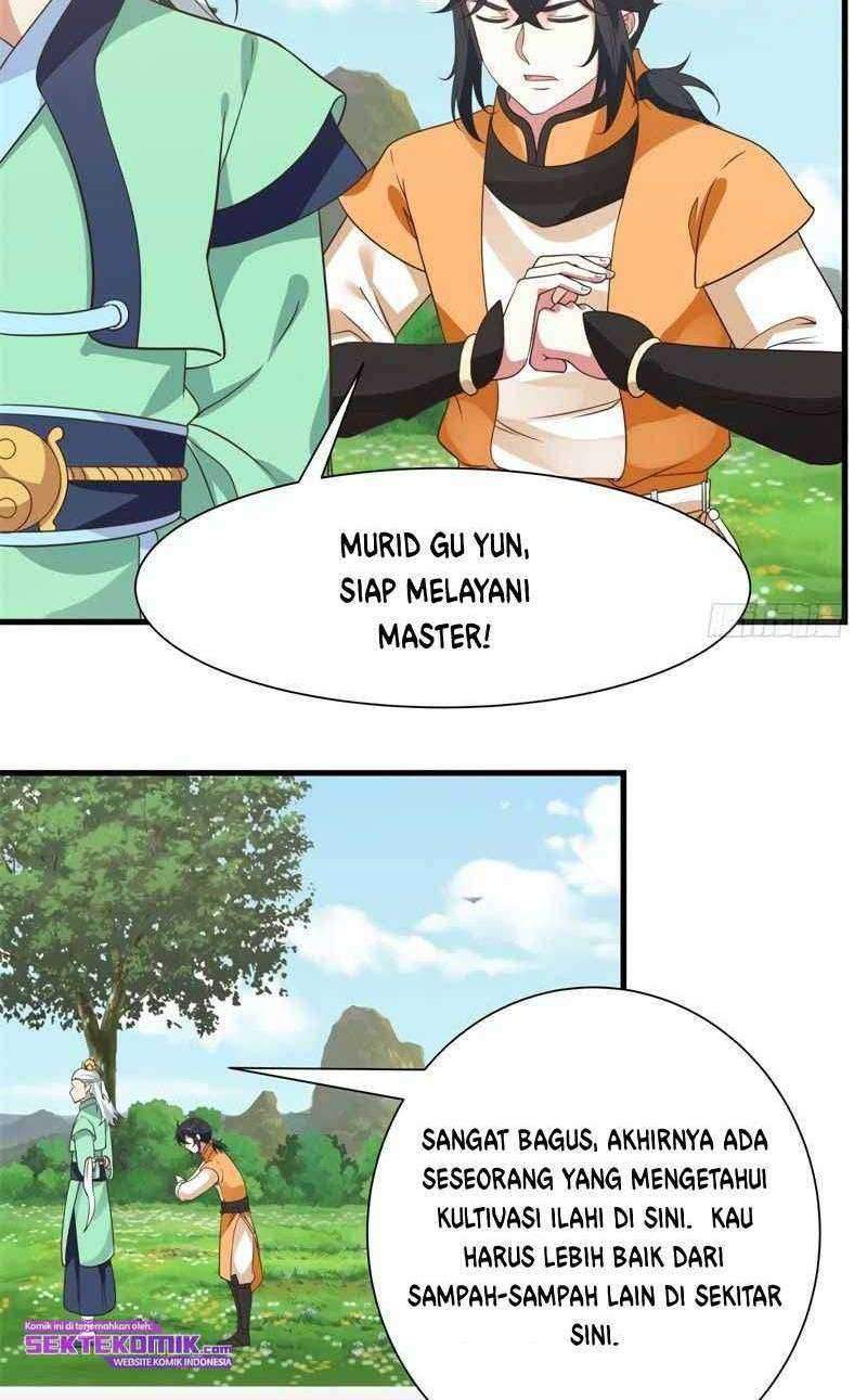 Chaos Alchemist Chapter 5 Gambar 10