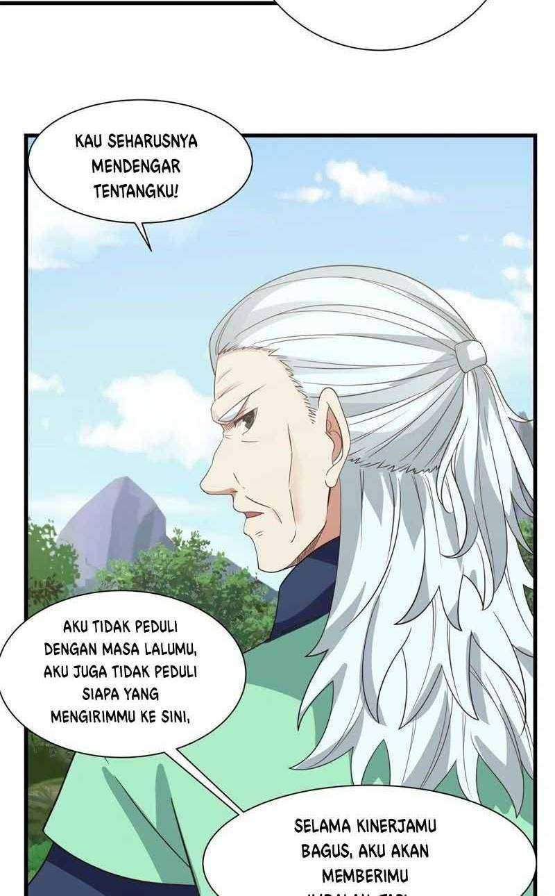 Chaos Alchemist Chapter 5 Gambar 11