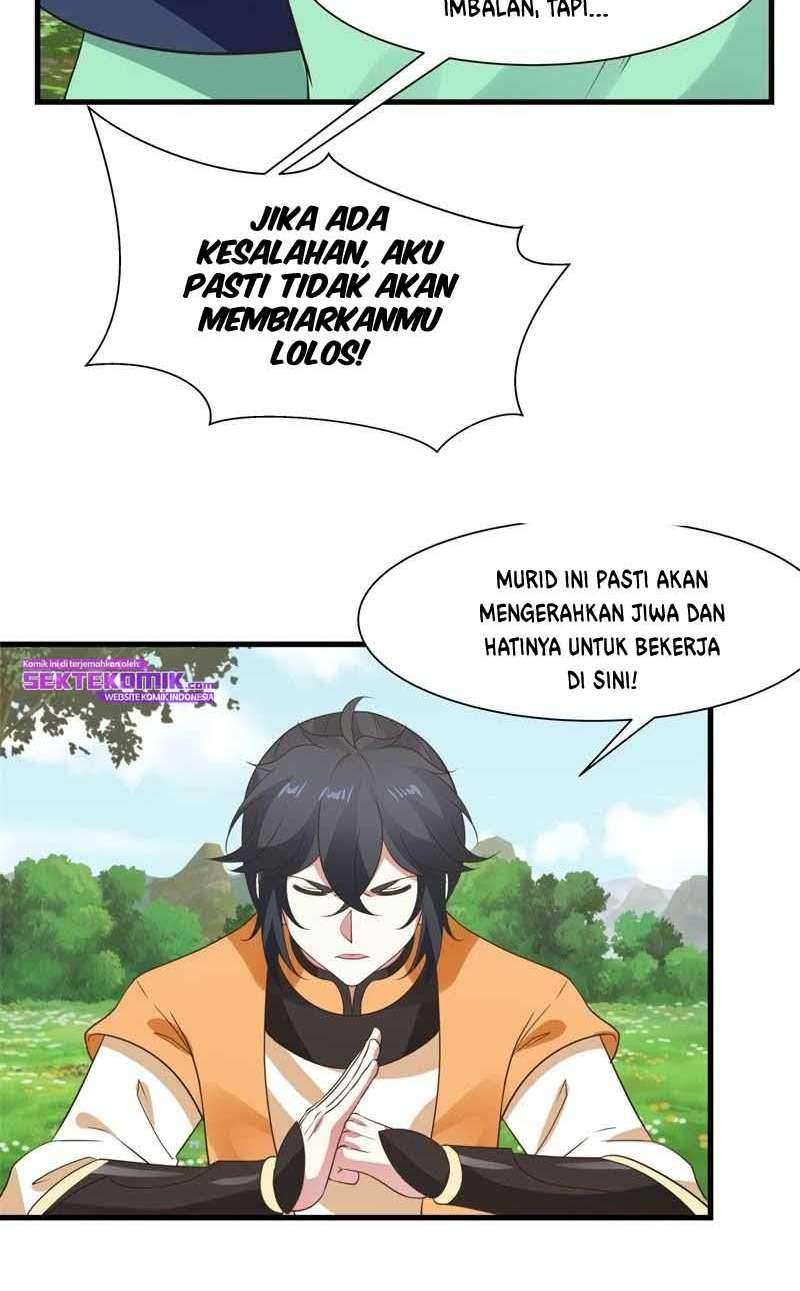 Chaos Alchemist Chapter 5 Gambar 12