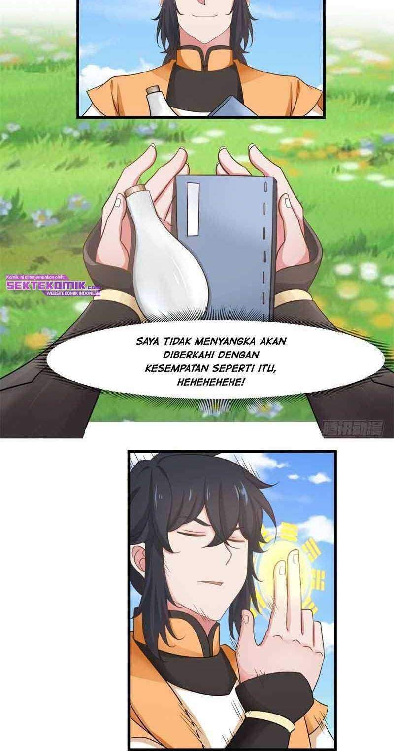 Chaos Alchemist Chapter 5 Gambar 15