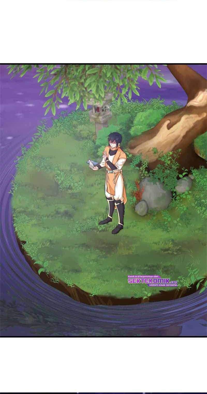 Chaos Alchemist Chapter 5 Gambar 16