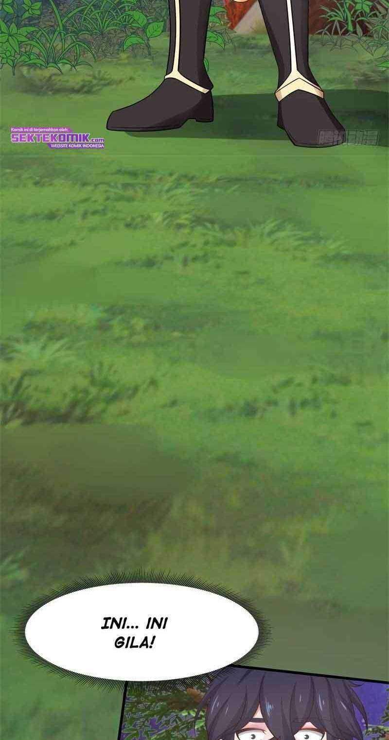 Chaos Alchemist Chapter 5 Gambar 18