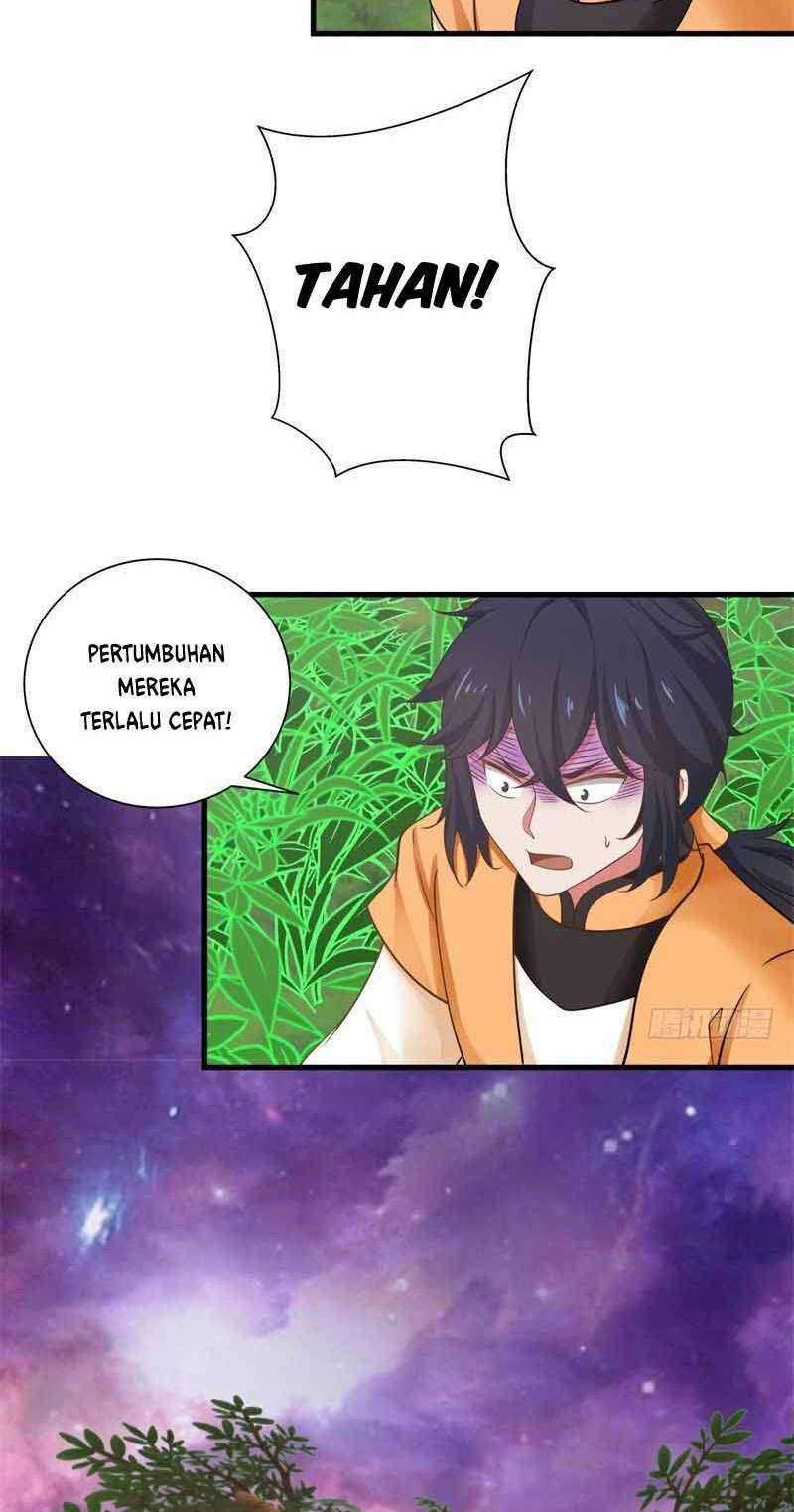 Chaos Alchemist Chapter 5 Gambar 21