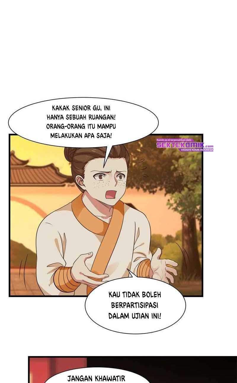 Chaos Alchemist Chapter 5 Gambar 4