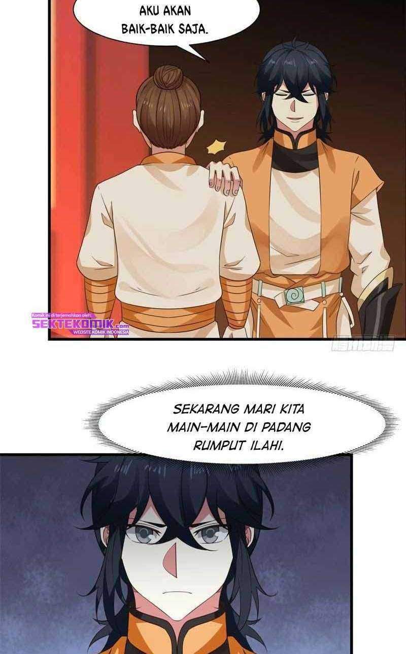 Chaos Alchemist Chapter 5 Gambar 5