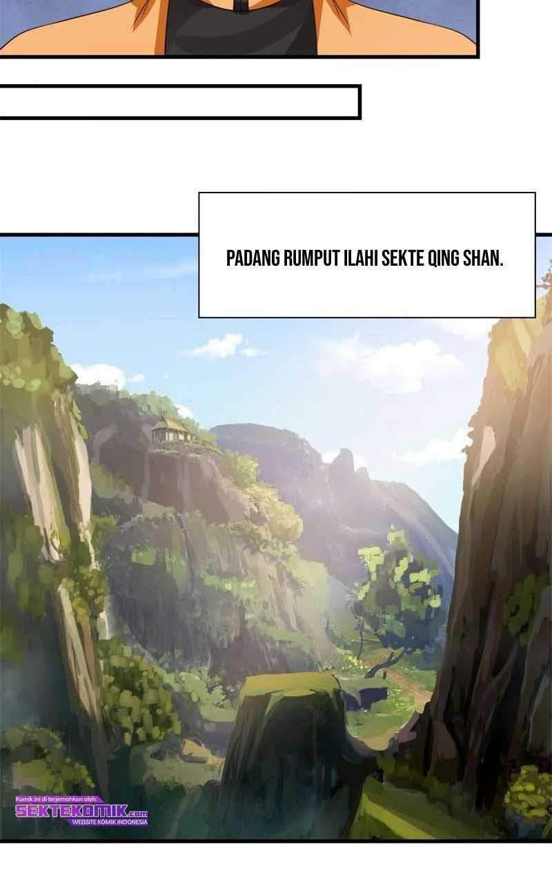 Chaos Alchemist Chapter 5 Gambar 6