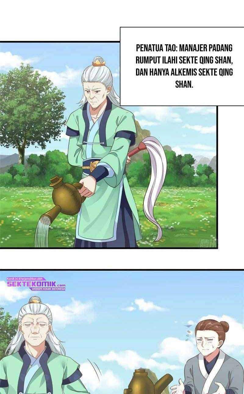 Chaos Alchemist Chapter 5 Gambar 7