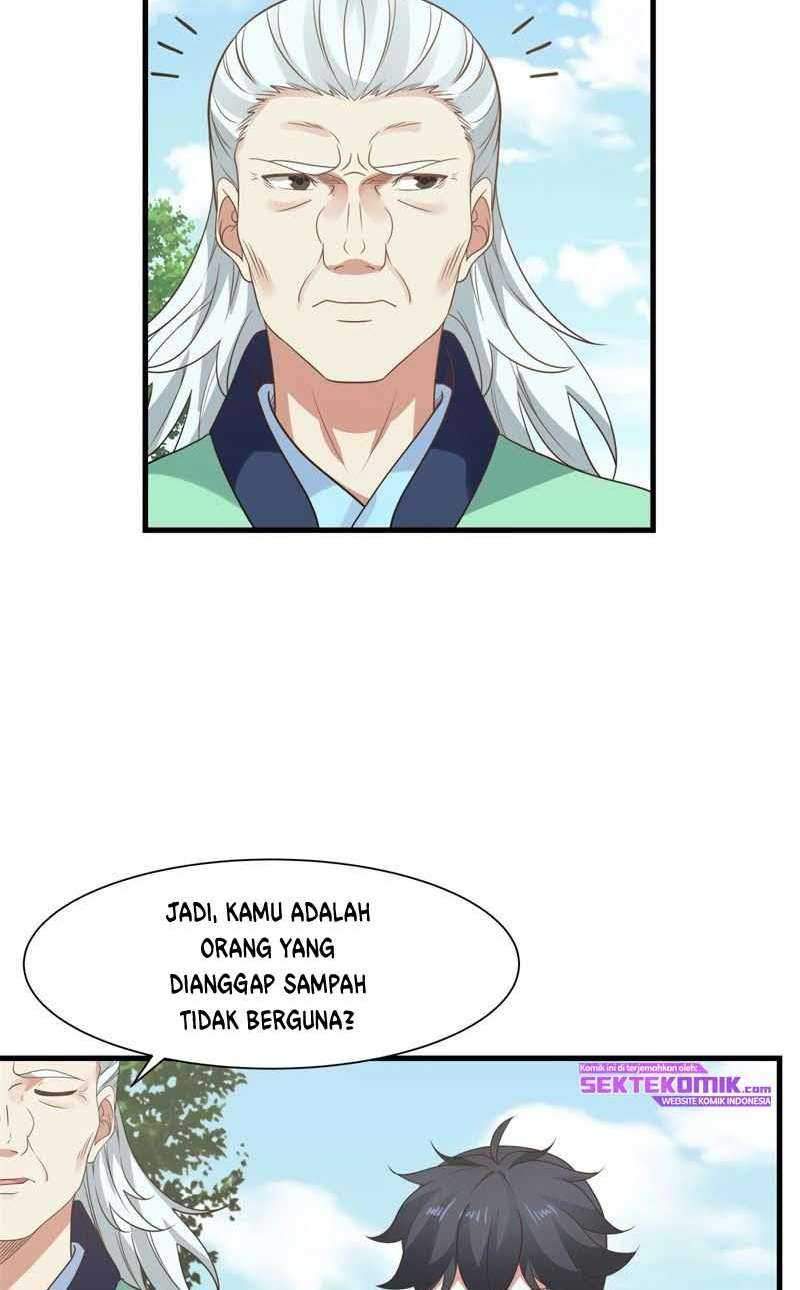 Chaos Alchemist Chapter 5 Gambar 9