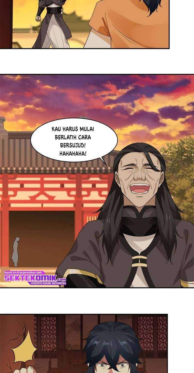 Chaos Alchemist Chapter 4 Gambar 10