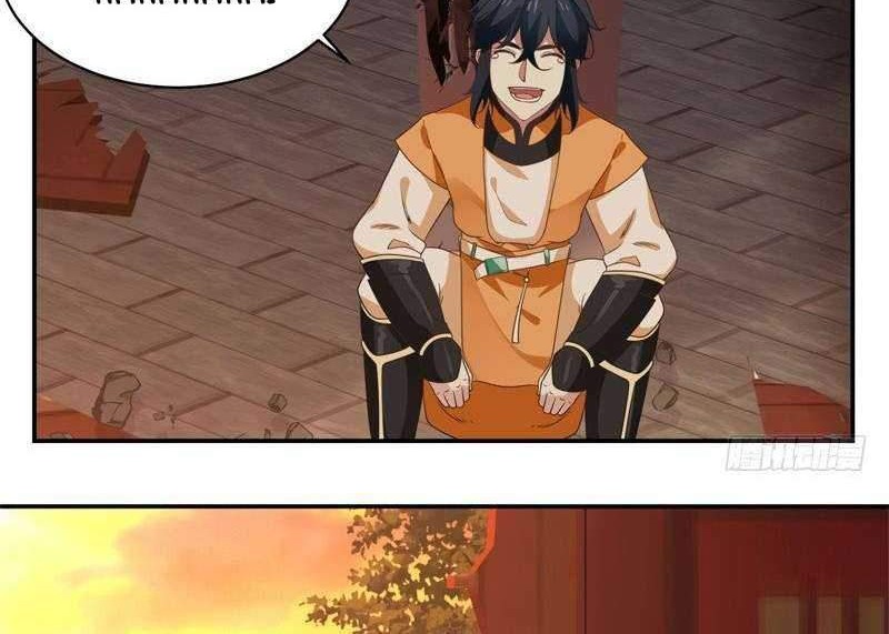 Chaos Alchemist Chapter 1 Gambar 26
