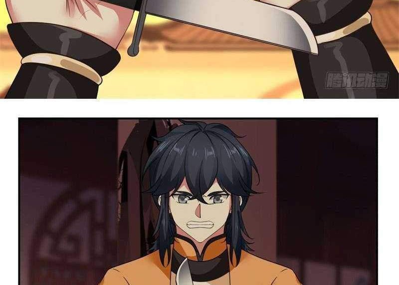 Chaos Alchemist Chapter 1 Gambar 28