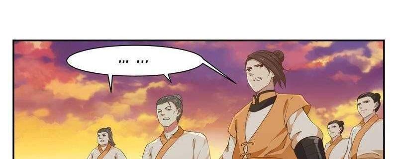 Chaos Alchemist Chapter 1 Gambar 14