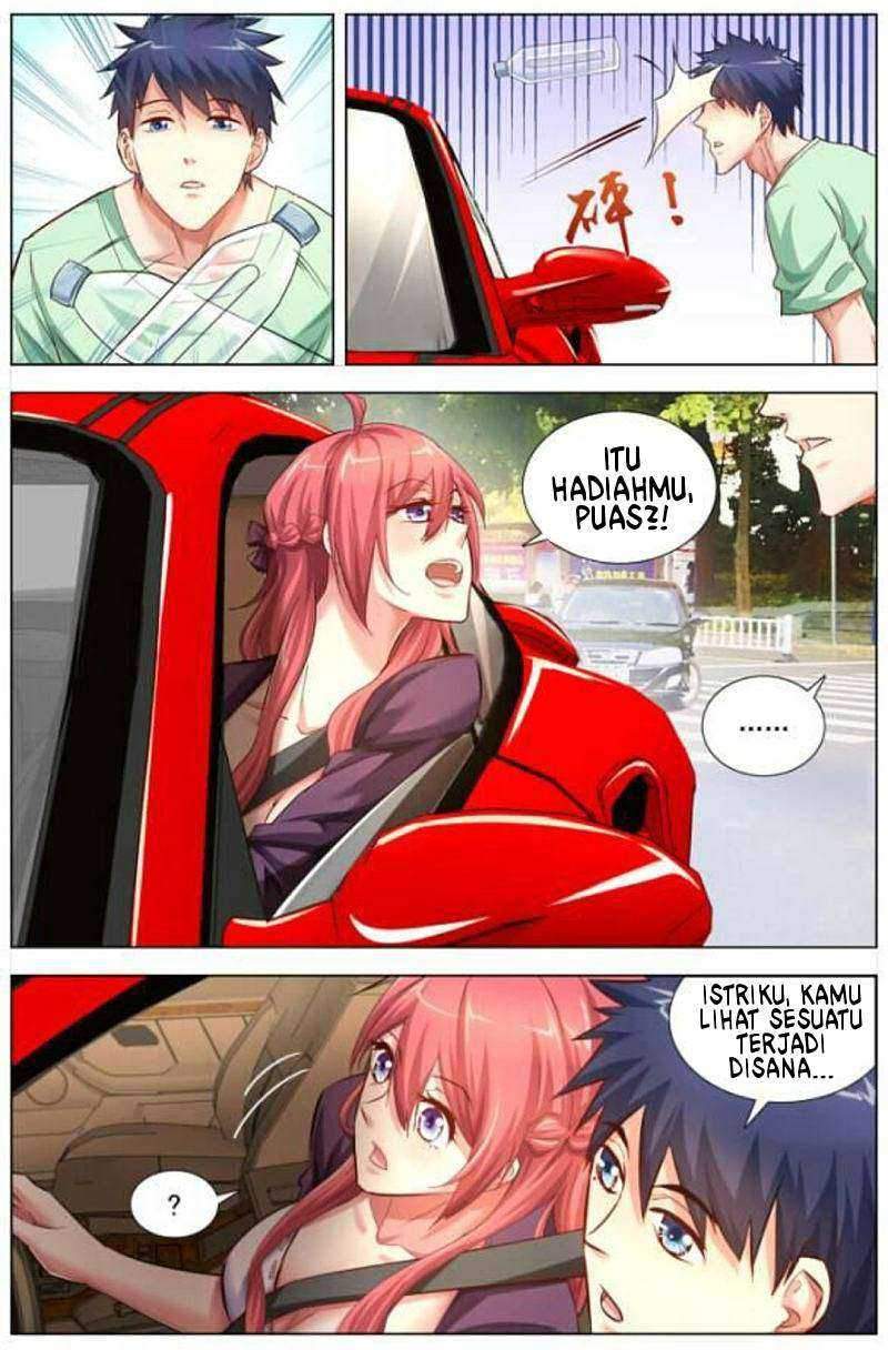 Ace Master Chapter 10 Gambar 12