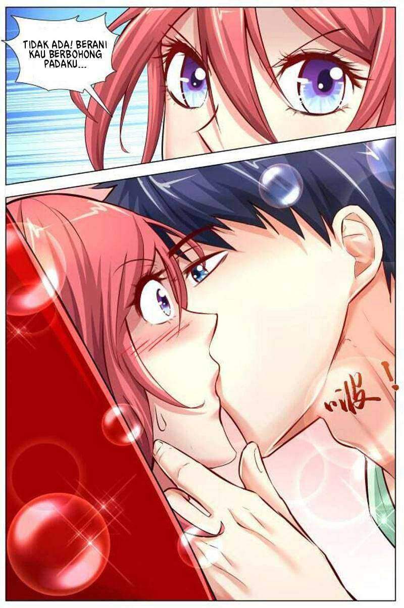 Ace Master Chapter 10 Gambar 13