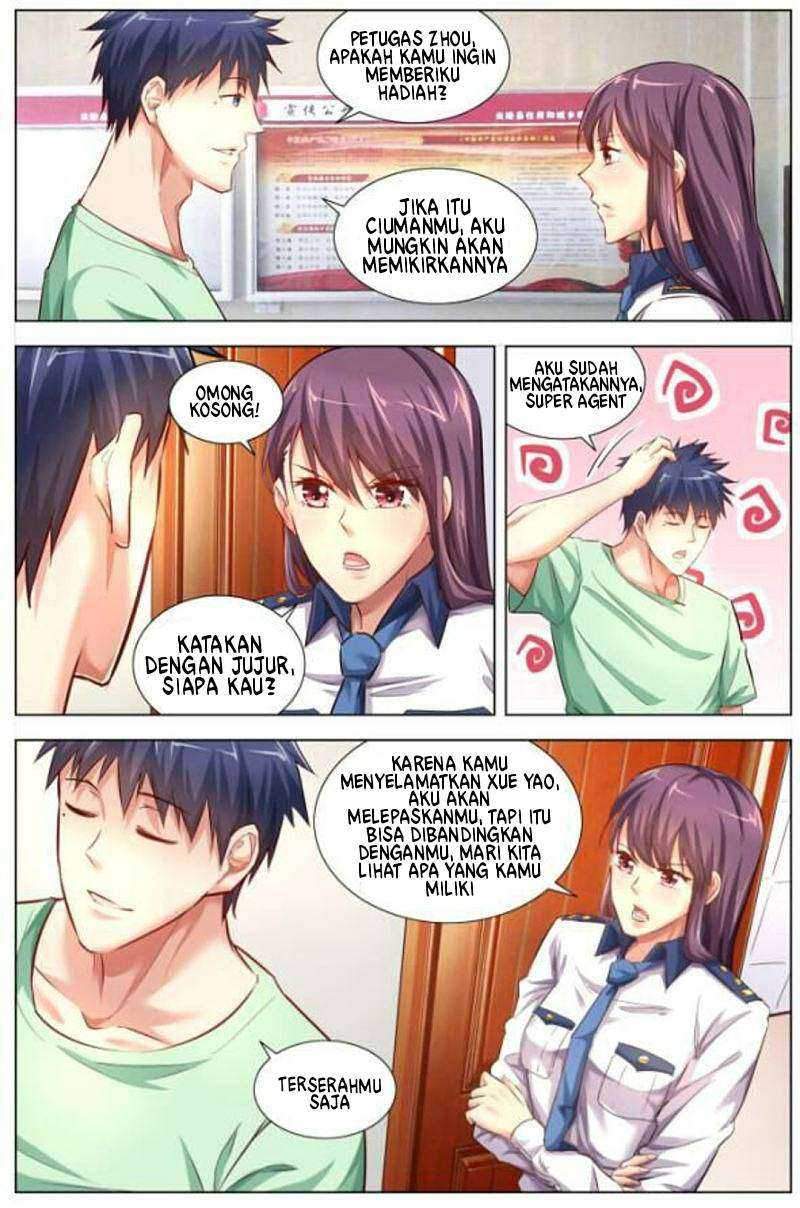 Ace Master Chapter 10 Gambar 4