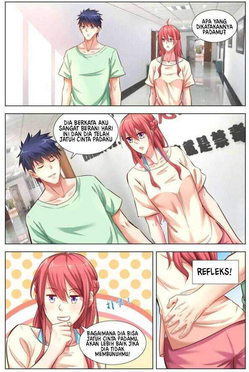 Ace Master Chapter 10 Gambar 5