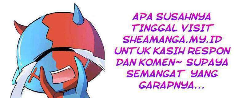 Ace Master Chapter 09 Gambar 16