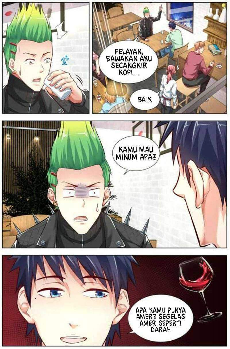 Ace Master Chapter 07 Gambar 10