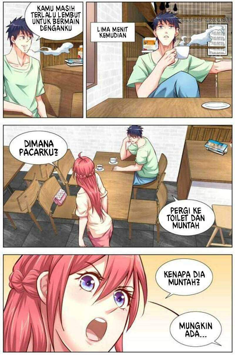 Ace Master Chapter 07 Gambar 11