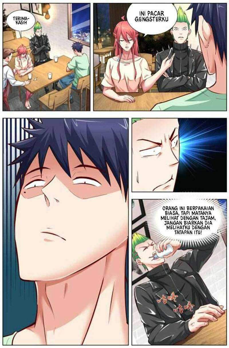 Ace Master Chapter 07 Gambar 3