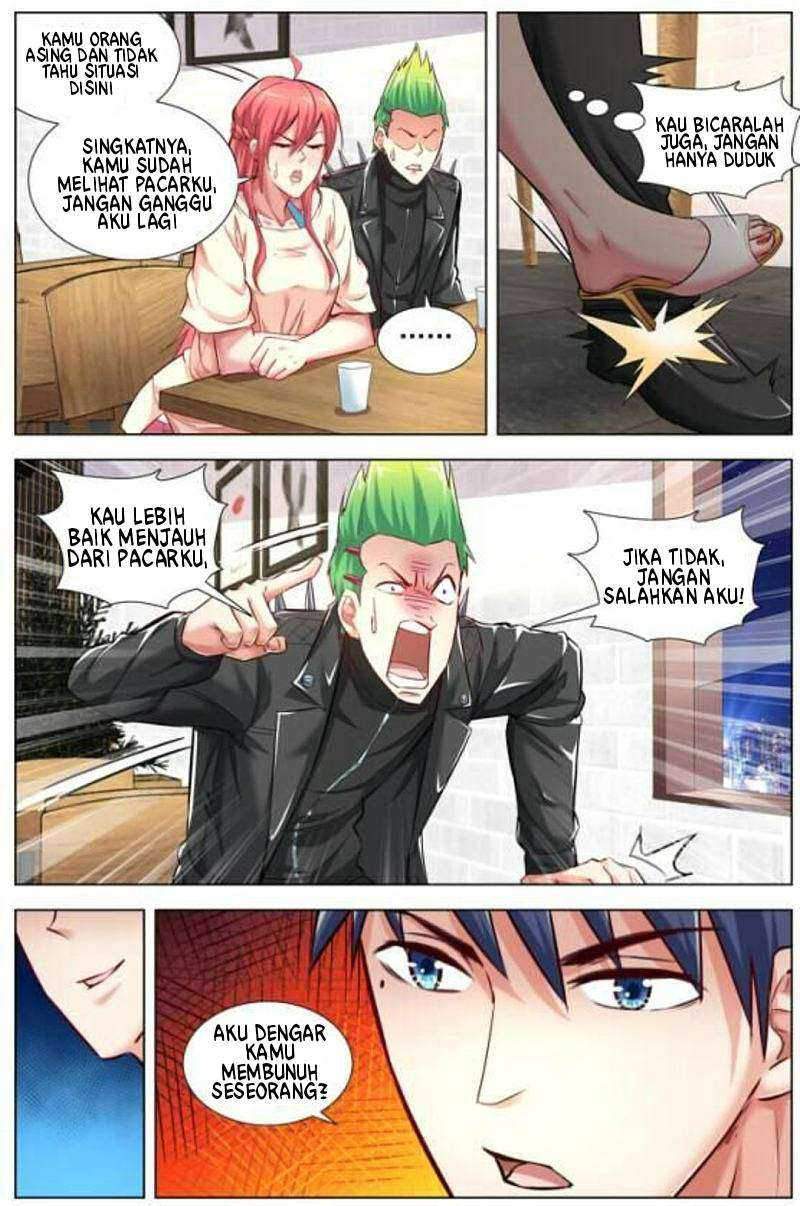 Ace Master Chapter 07 Gambar 7