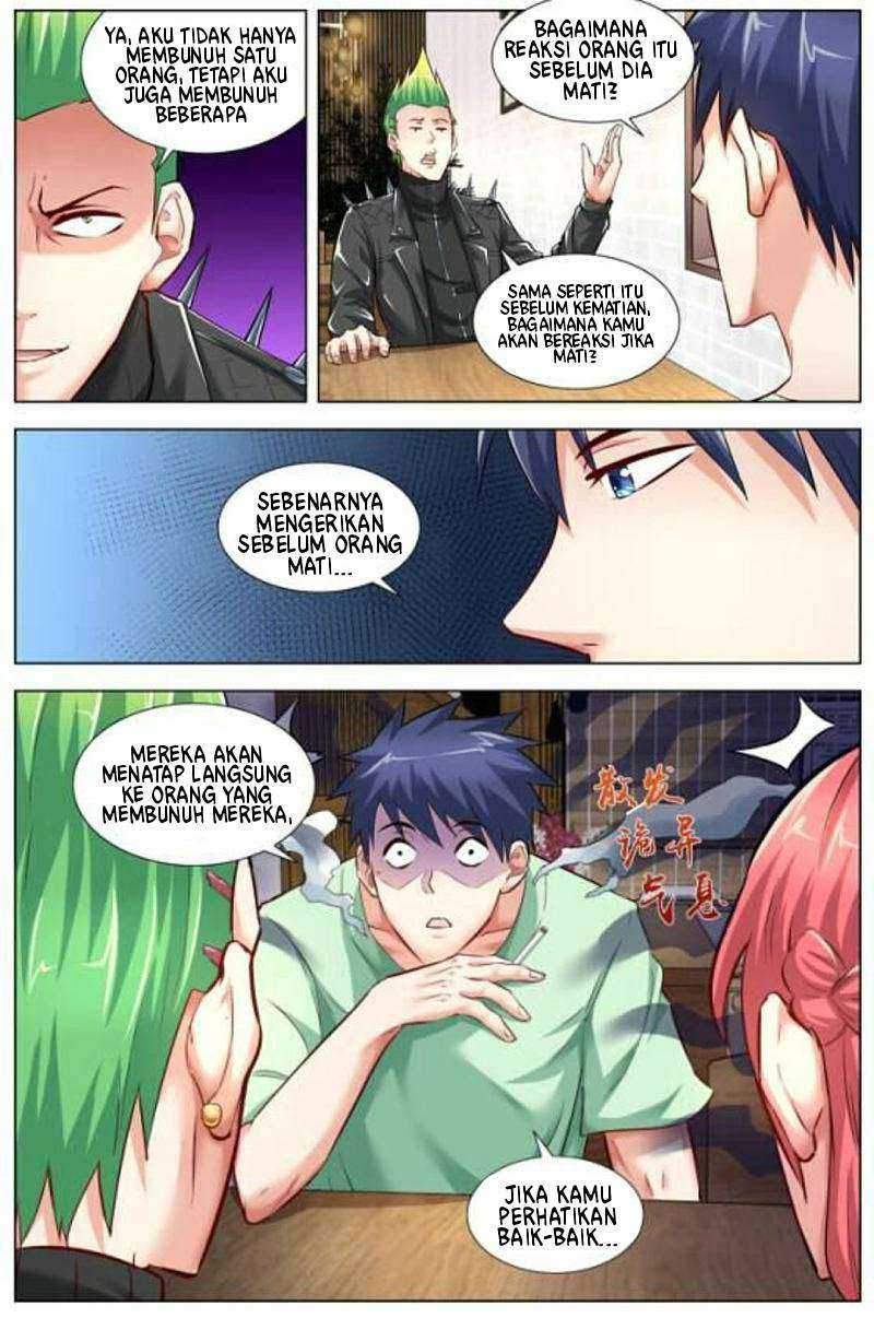Ace Master Chapter 07 Gambar 8