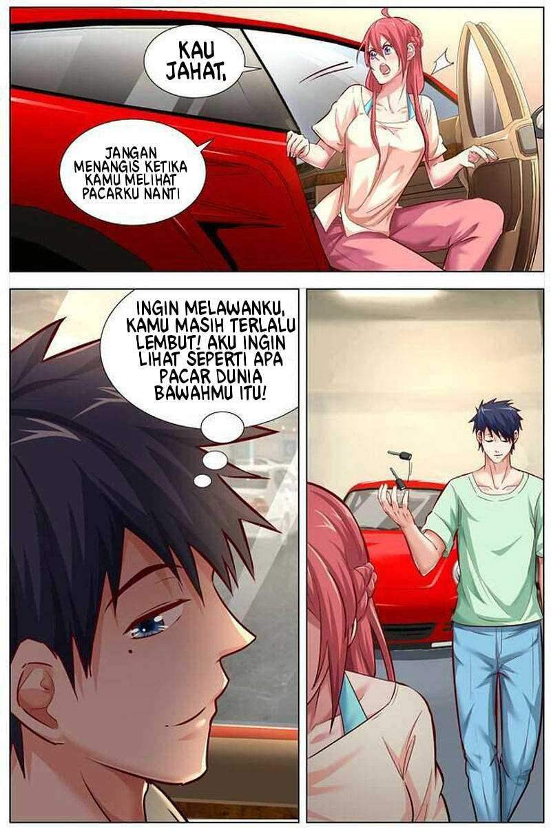 Ace Master Chapter 05 Gambar 11