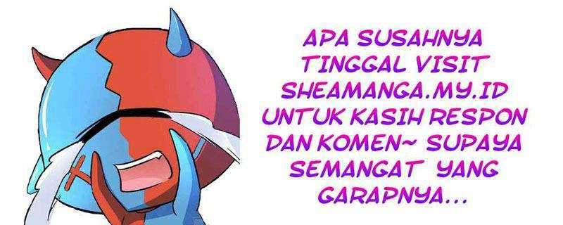 Ace Master Chapter 01 Gambar 16
