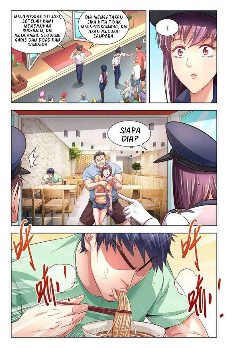 Ace Master Chapter 01 Gambar 6