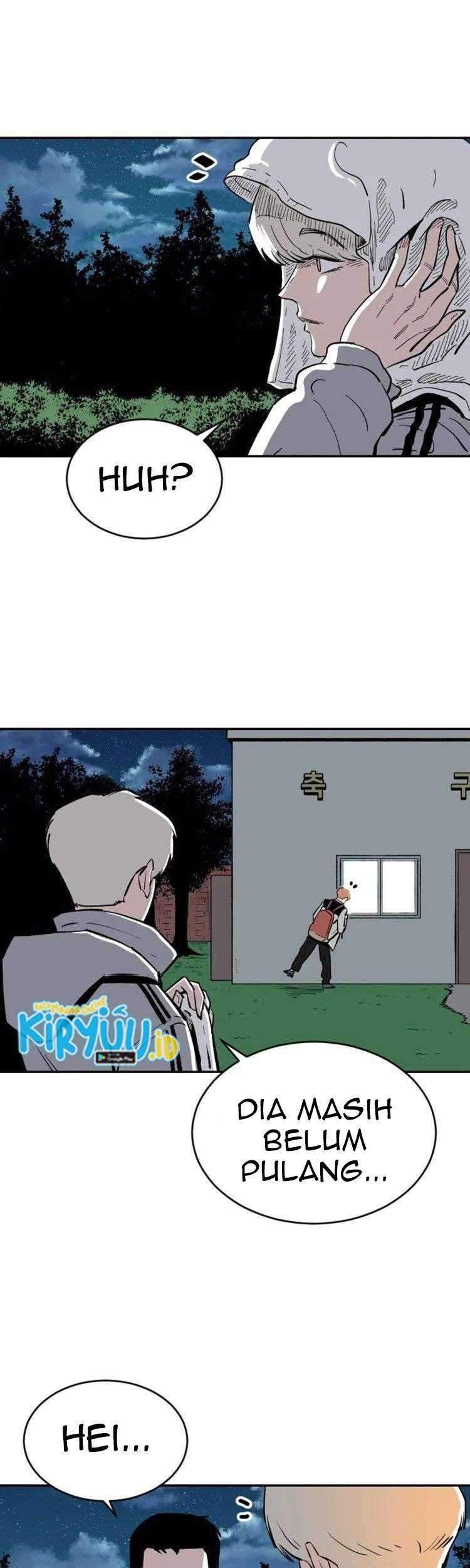 Build Up Chapter 20 Gambar 40
