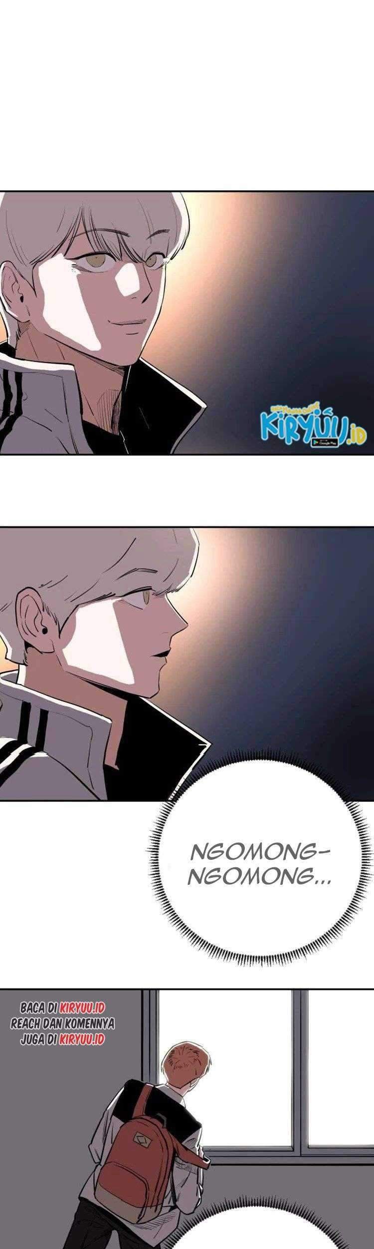 Build Up Chapter 20 Gambar 48