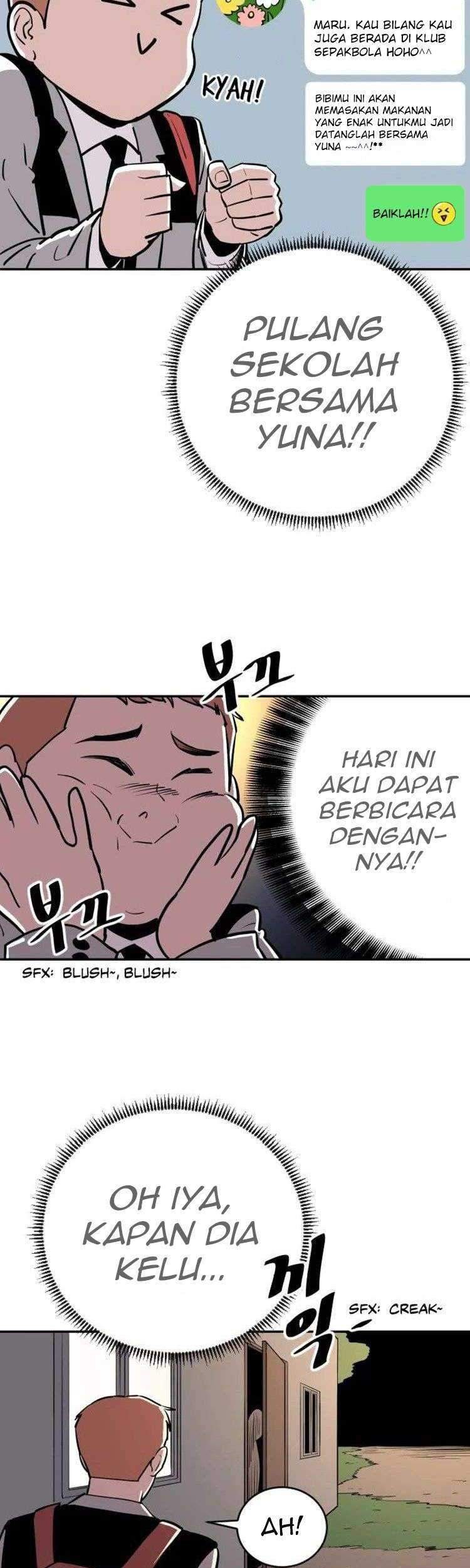 Build Up Chapter 20 Gambar 50