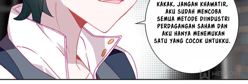 Tun Shi Xing Kong Chapter 82 Gambar 9