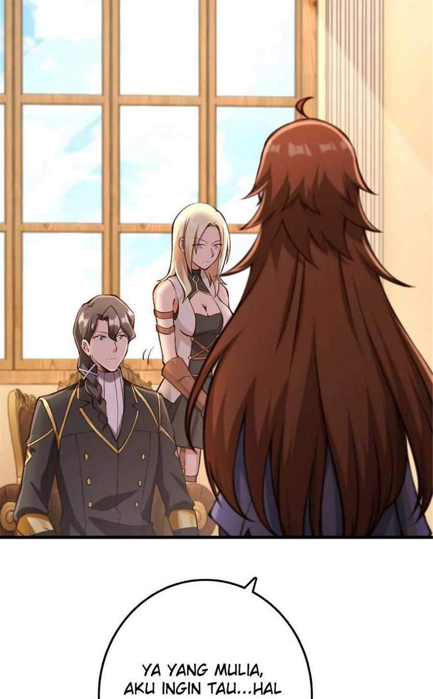 Release That Witch Chapter 312 Gambar 21