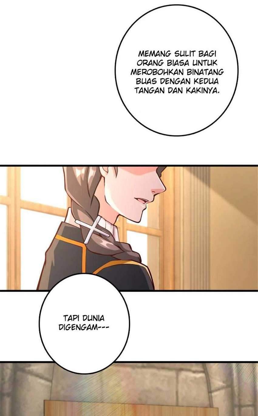 Release That Witch Chapter 312 Gambar 25