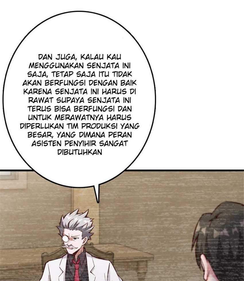 Release That Witch Chapter 312 Gambar 30