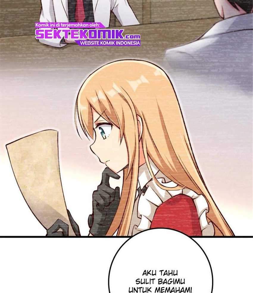 Release That Witch Chapter 312 Gambar 31