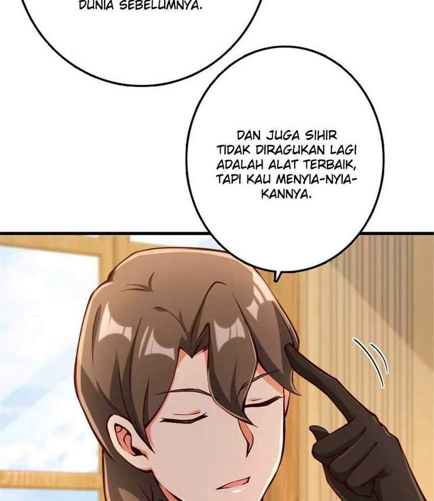 Release That Witch Chapter 312 Gambar 33