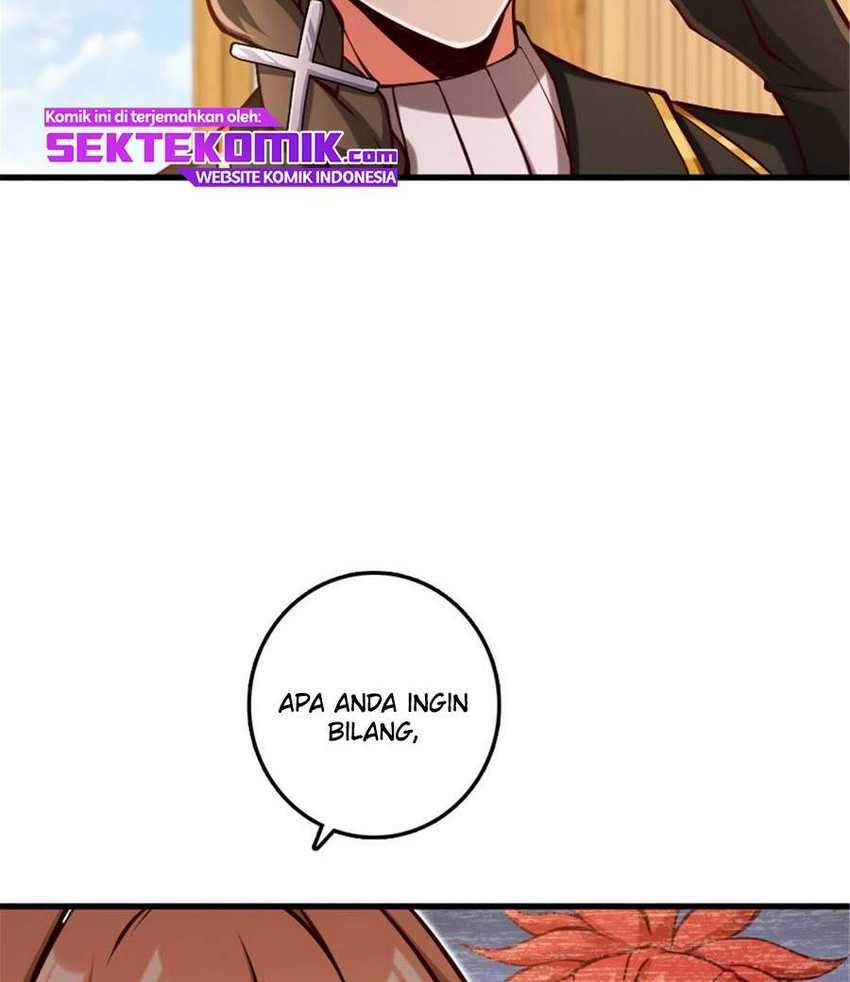 Release That Witch Chapter 312 Gambar 34