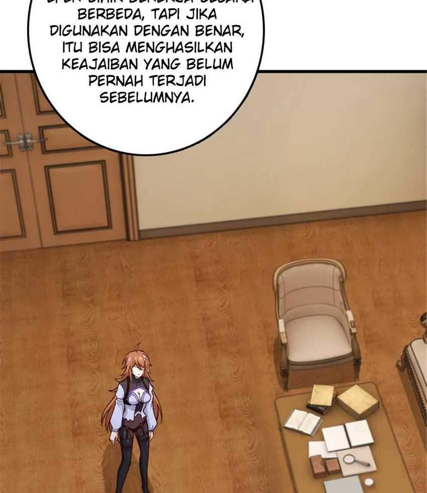 Release That Witch Chapter 312 Gambar 37