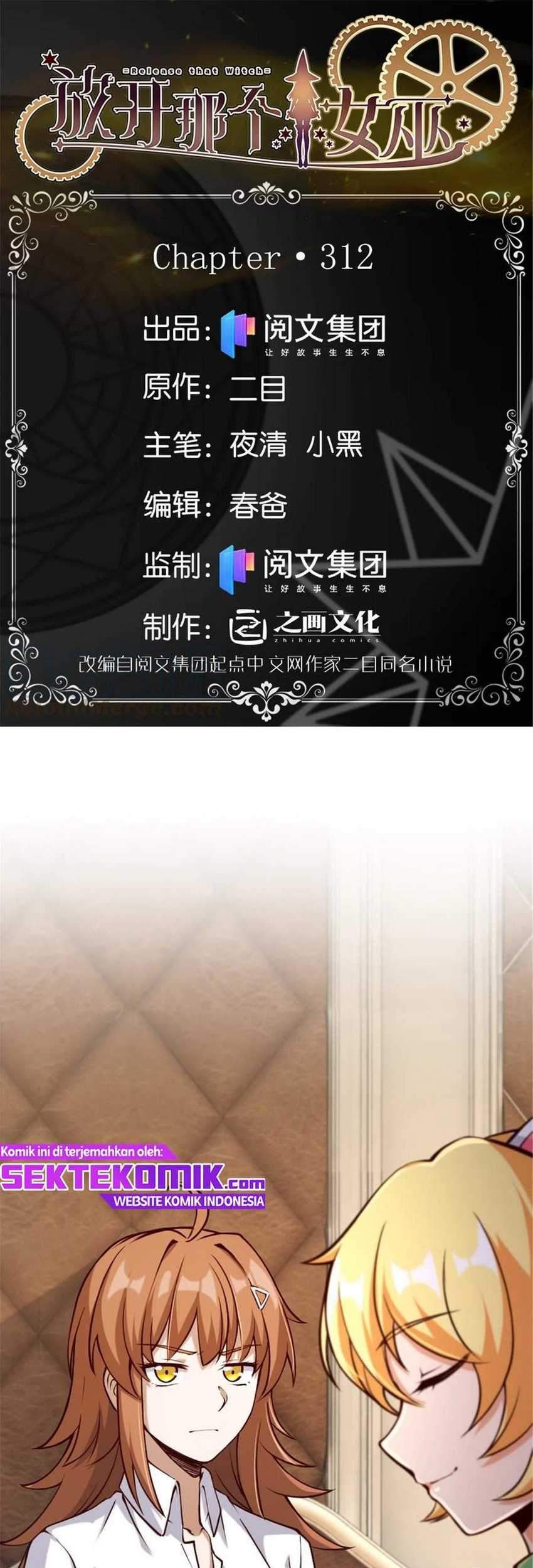 Baca  Release That Witch Chapter 312 Gambar 2