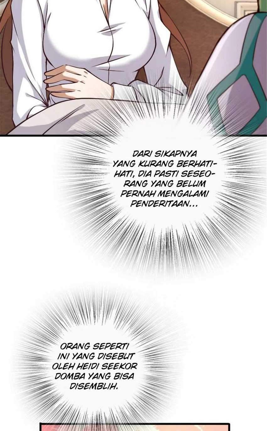 Release That Witch Chapter 312 Gambar 3