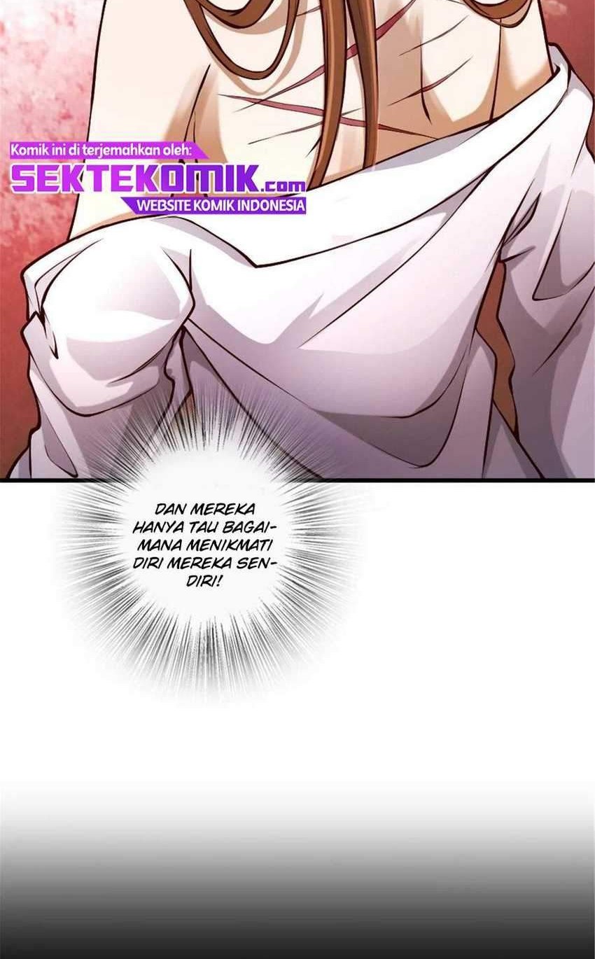 Release That Witch Chapter 312 Gambar 7