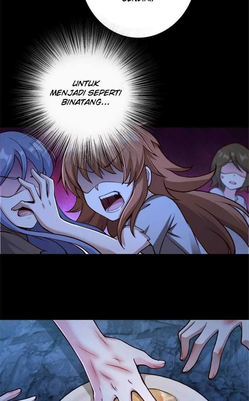 Release That Witch Chapter 312 Gambar 9