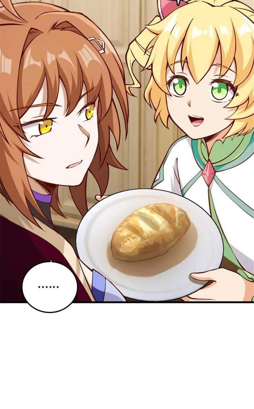 Release That Witch Chapter 312 Gambar 15