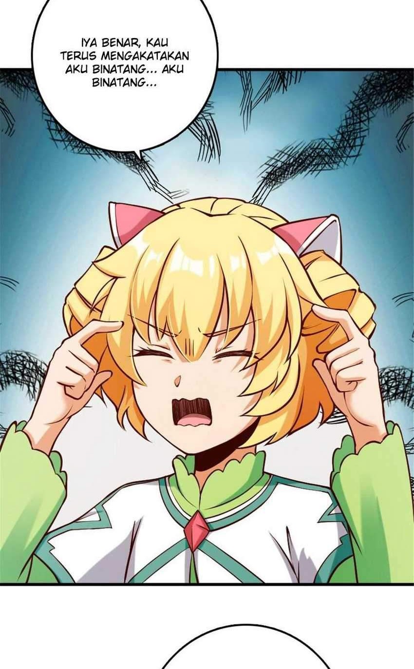 Release That Witch Chapter 312 Gambar 17