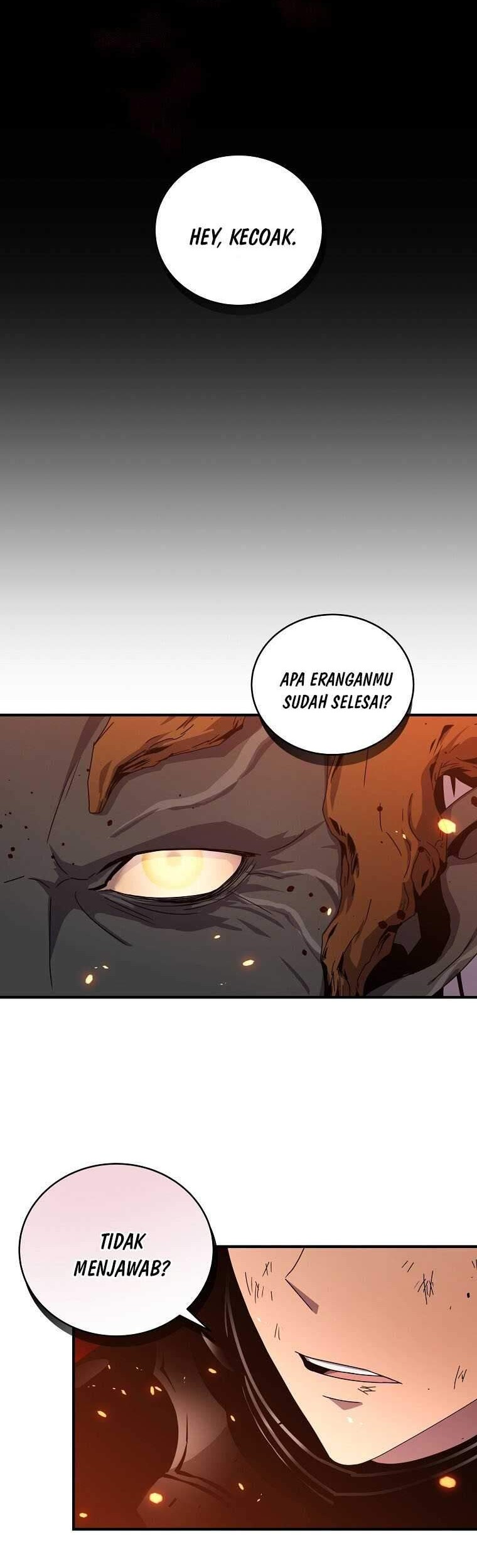 Return of the Frozen Player Chapter 44 Gambar 23