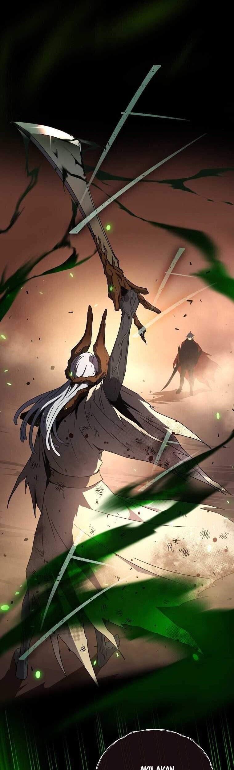 Return of the Frozen Player Chapter 44 Gambar 27