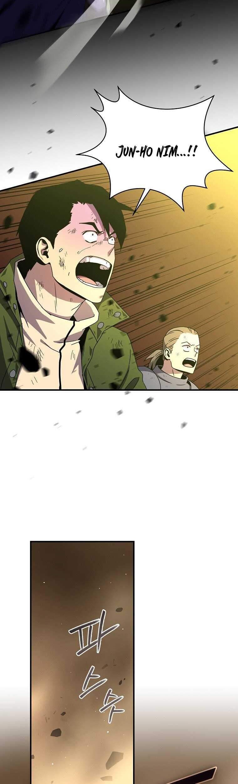 Return of the Frozen Player Chapter 44 Gambar 30